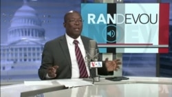 Yon delegasyon Ajans Enèji Atomik Entènasyonal trouve l ann Ikrèn kote li pral evalye sanral nikleyè peyi ki anba kontwòl fòa ris yo