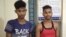 মাদকসহ আটক দুই ভারতীয় নাগরিক