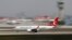 Türk Hava Yolları Boeing 737-800 təyyarəsi