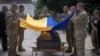 Ukraine: Nearly 9,000 Troops Killed in War with Russia 