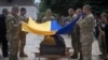 روس کے ساتھ جنگ میں اب تک نوہزار یوکرینی فوجی ہلاک