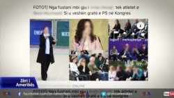 Shqipëri: shqetësim mbi gjuhën seksiste që përdoret ndaj grave dhe vajzave nga mediat 