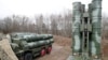 Украина поразила российский комплекс ПВО С-400 «Триумф» возле Евпатории 