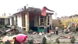 Les bombardements éthiopiens ont fait au moins quatre morts au Tigré