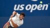 Dos tenistas chilenos estarán en segunda ronda del US Open