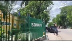 Rate Kabiran an Lakoz Plizyè Faktori ann Ayiti Paka Fonksyone Komsadwa