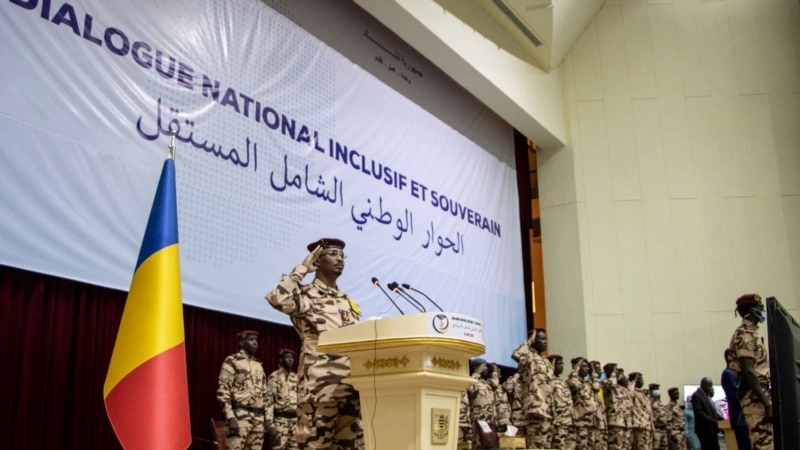 Référendum constitutionnel au Tchad, pour une fin du régime militaire promise en 2024