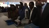 Dunia Ngun kunafoliw sanga kelin kono