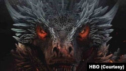 House of Dragon, HBO