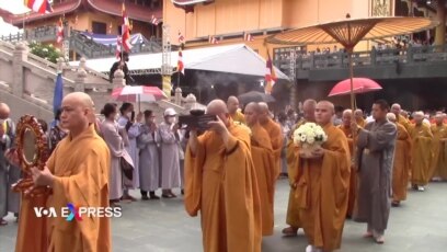 Hóa giải những đau thương COVID hãy còn day dứt