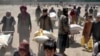 ملګري ملتونه: سږ کال افغانستان کې ۲۸ میلیون کسان بشري مرستو ته اړتیا لري
