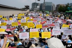 Pengikut Gereja Unifikasi Kecam Media Jepang Karena Dianggap Bias