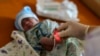 FLASHPOINT UKRAINE: War Babies