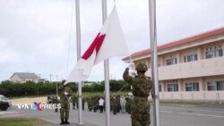 Trước mối nguy từ Trung Quốc, Nhật Bản ráo riết tăng cường quốc phòng