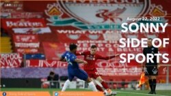 Sonny Side of Sports: Nigerians React to 2022-2023 Premier League Season, European Football Leagues Highlights & More
