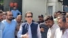 عمران خان عدالتوں سے ریلیف کی امید نہ رکھیں: اسلام آباد ہائی کورٹ