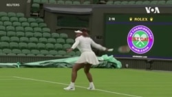 Tennis: Serena Williams va bientôt arrêter sa carrière