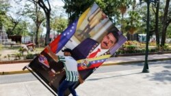 Venezuela: Misión determinación hechos
