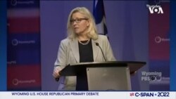 Au Wyoming, l'élue une républicaine Liz Cheney dans le collimateur de Trump