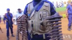 TOTALA: Basimba minduki bakimisi bakangami 874 na boloko ya Kakwangura na Butembo