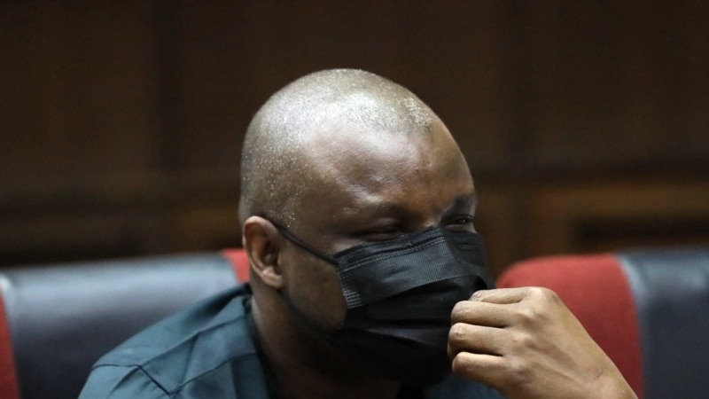 La justice nigériane refuse d'extrader un ex-responsable de la police vers les Etats-Unis