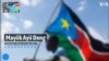 S.Sudan Top Diplomat Reacts to Rape Incident 