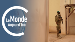 Le Monde Aujourd’hui : accord de coopération militaire entre le Niger et le Faso