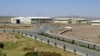 FILE - A view of the Natanz uranium enrichment facility 250 km (155 miles) south of the Iranian capital Tehran, March 30, 2005. 