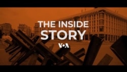 The Inside Story-Ukraine-Living With War Episode 52