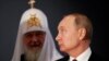 «Кремль використав дискусію про східне православ’я як зброю, щоб звинуватити Київ у пригніченні релігійних свобод в Україні» – ISW.