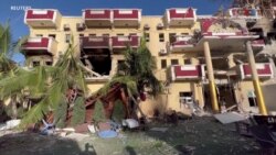 Սոմալիում հյուրանոցի պաշարման հետևանքով զոհվել է առնվազն 21 մարդ, բազմաթիվ պատանդներ ազատ են արձակվել_1.mp4