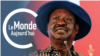 Le Monde Aujourd’hui : Raila Odinga rejette les résultats