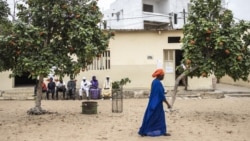 Ce que les Dakarois pensent du "coup d’Etat dans un autre coup d’Etat" au Burkina Faso