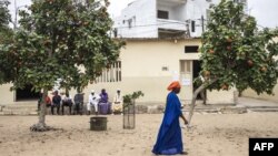 Le quotidien pro-gouvernemental Le Soleil est le plus ancien au Sénégal, créé en 1970.