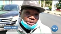 Vox Pop: Eleitores no Namibe só querem que as promessas se cumpram