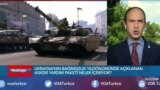 ABD’den Ukrayna’ya 3 Milyar Dolarlık Askeri Yardım 