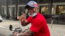 Élections angolaises: le MPLA vainqueur présumé, score historique pour l'UNITA