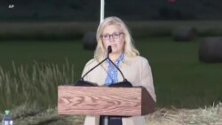 Depite Liz Cheney Pèdi Eleksyon Primè ki ta Pèmèt li Ale Dèyè yon Dezyèm Manda