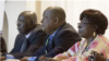 La société civile gabonaise se mobilise pour des élections crédibles en 2023