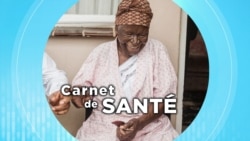 Carnet de santé: l’espérance de vie