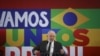 ARCHIVO - El líder izquierdista se alzó en las elecciones del domingo con 50,9% de los votos, sobre los 49,1% alcanzados por el actual presidente de derecha, Jair Bolsonaro.