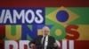 Lula da Silva promete “reconstruir Brasil” y resucitar sus programas sociales en un nuevo mandato