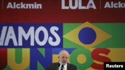 Sala de Redacción: – Brasil previa elecciones