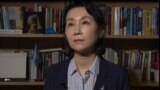 Lee Shin-hwa, South Korea’s human rights envoy for North Korea, says an international effort to cooperate with Seoul to improve human rights in North Korea is necessary for the survival of those living under the Kim Jong Un regime.