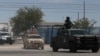 Gang Violence Leaves 11 Dead in Mexican Border City 