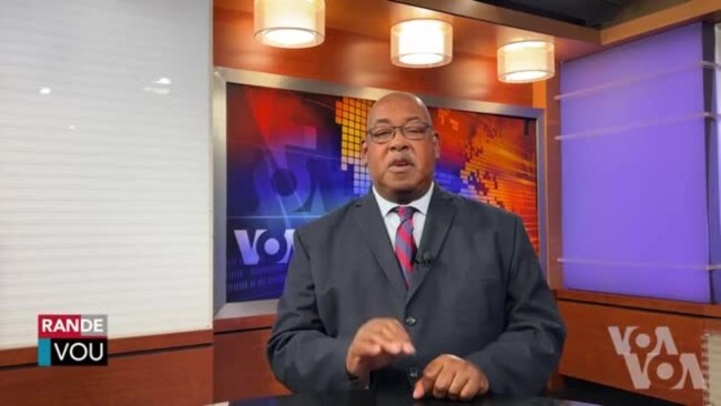 Nan nouvèl sou vedèt yo, jodi a Serge Rodriguez ap pale Oprah Winfrey