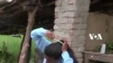 Ingin Belajar, Ibu di Nepal Sekolah Bersama Anaknya