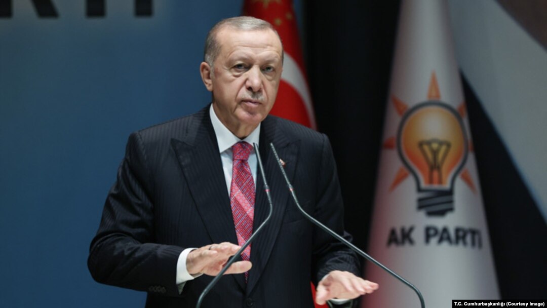 Erdogan