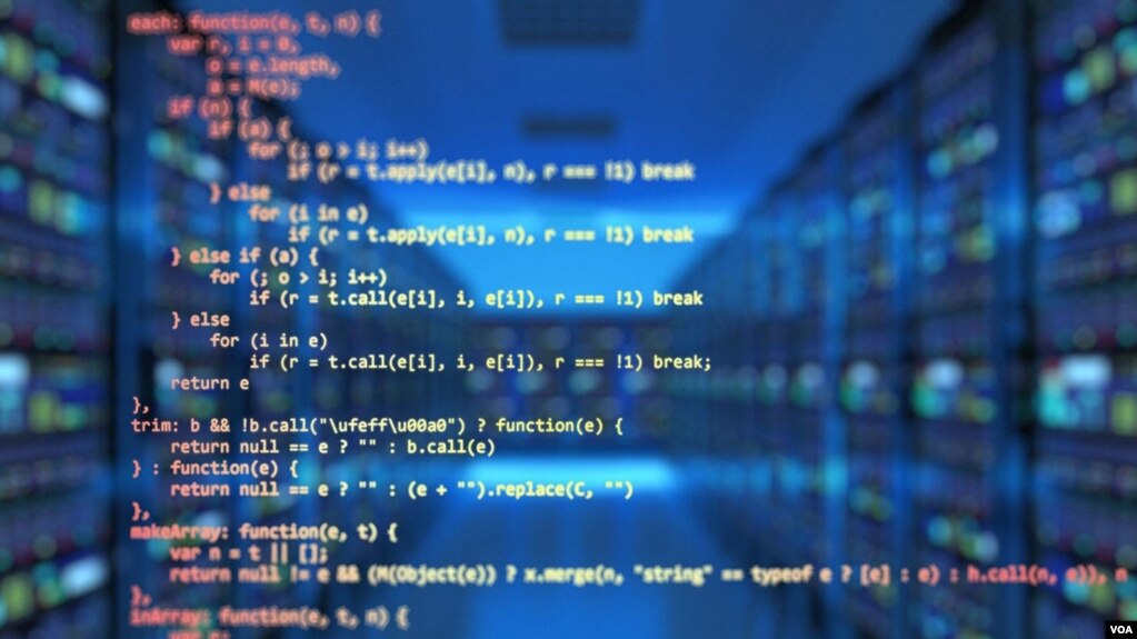 Montenegro cyber attack