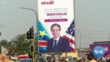 🇺🇸 Ameriki Jamana koai kow Minisiri Antony Blinken Sera Congo RDC 🇨🇩 Aka farafina wilikajo tama kono